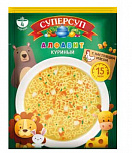 Суперсуп Куриный «Алфавит» 70 гр